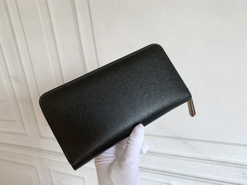 Amelia- LOV  Luxury  Wallets - 729