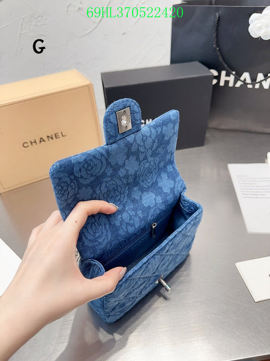 Amelia - CHL Bags - 884