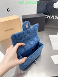 Amelia - CHL Bags - 884