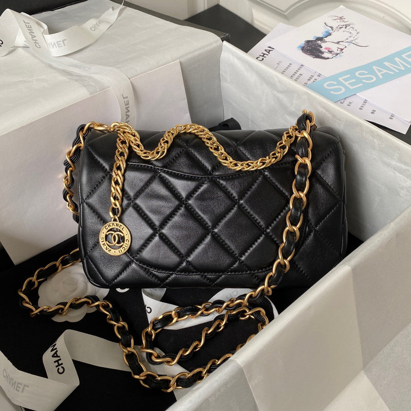 Amelia- CHL Bags - 7508