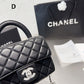 Amelia - CHL Bags - 955