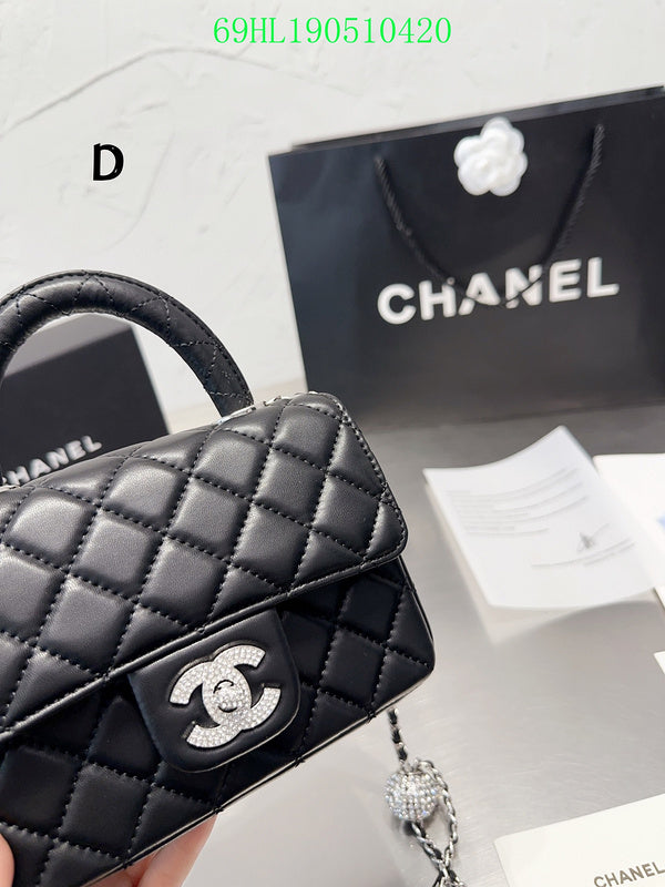 Amelia - CHL Bags - 955