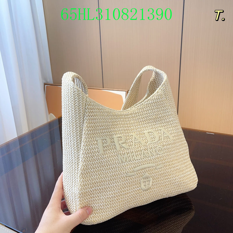 Prada Bags - The Barnes Bags  039