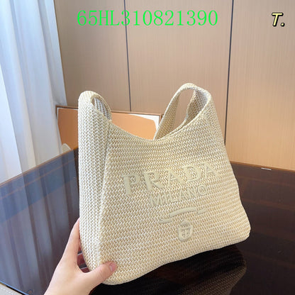 Prada Bags - The Barnes Bags  039