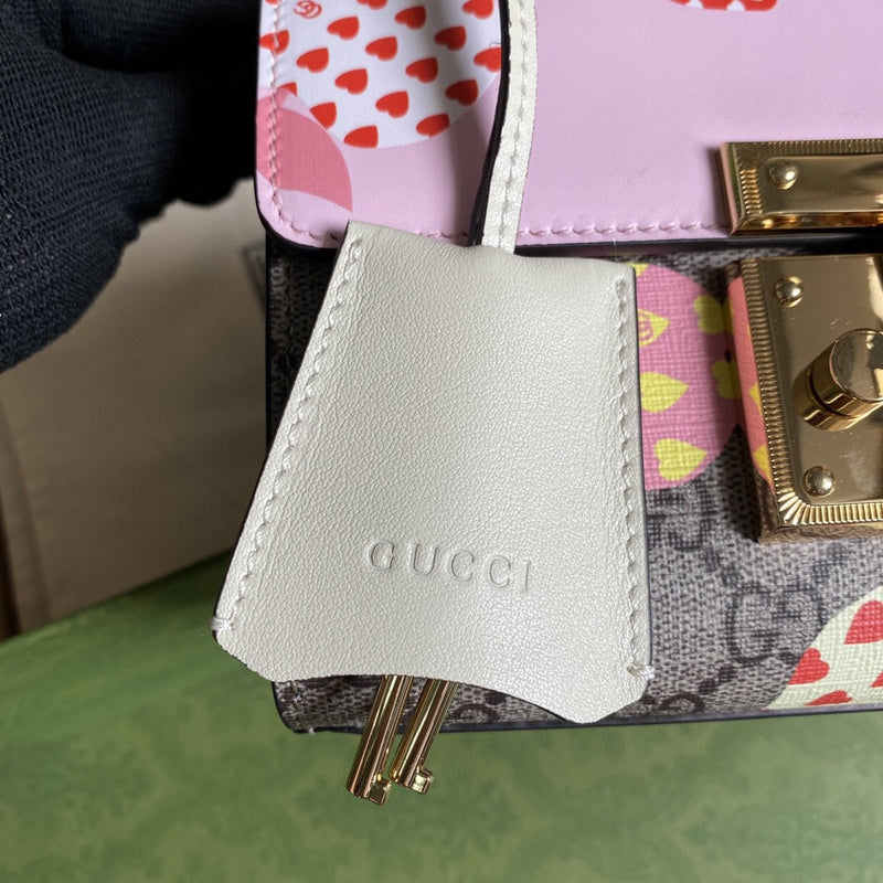 Amelia- GUKI Bags - 1757