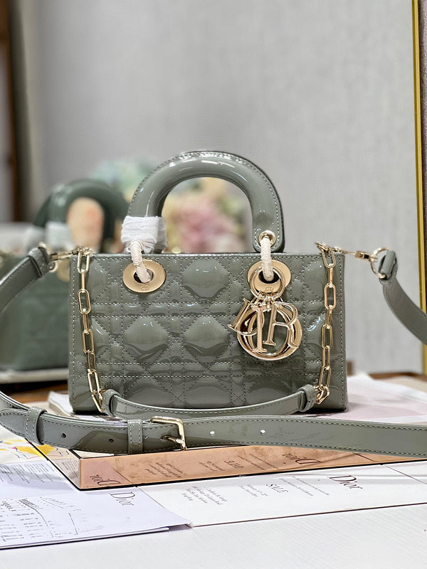 Amelia- DYOR FASHION BAGS - 1473