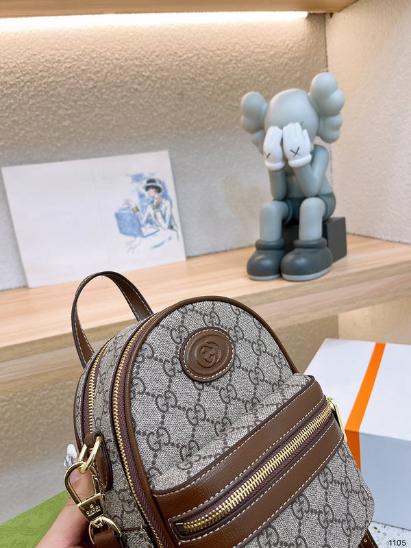 Amelia  - GCI Bags - 11867