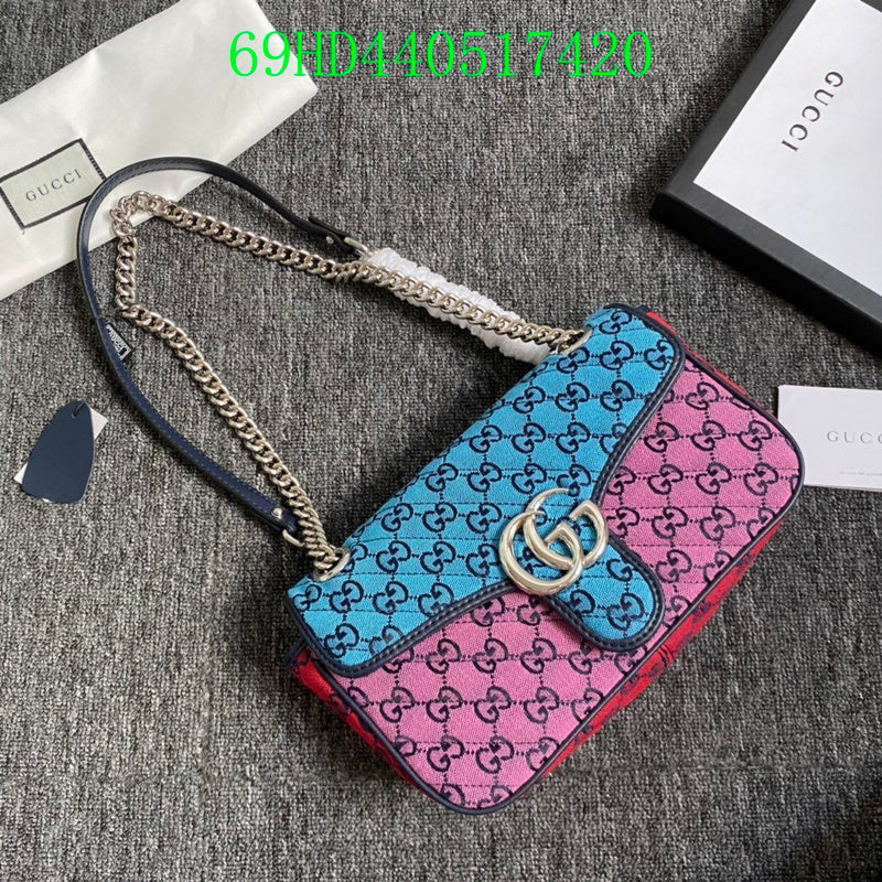 Amelia - GCI Bags - 11052