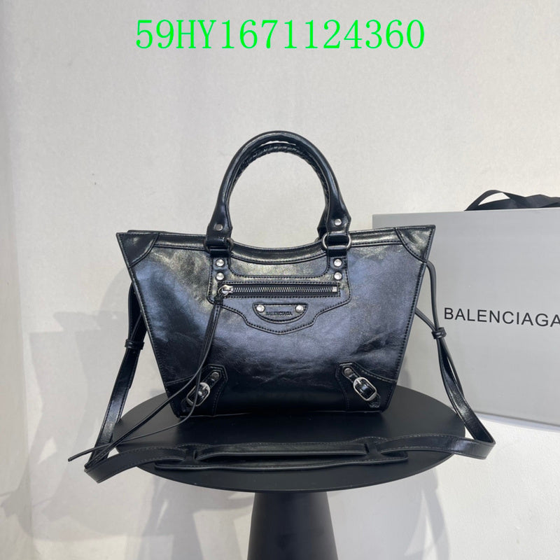 Amelia - BGA Bags - 1969