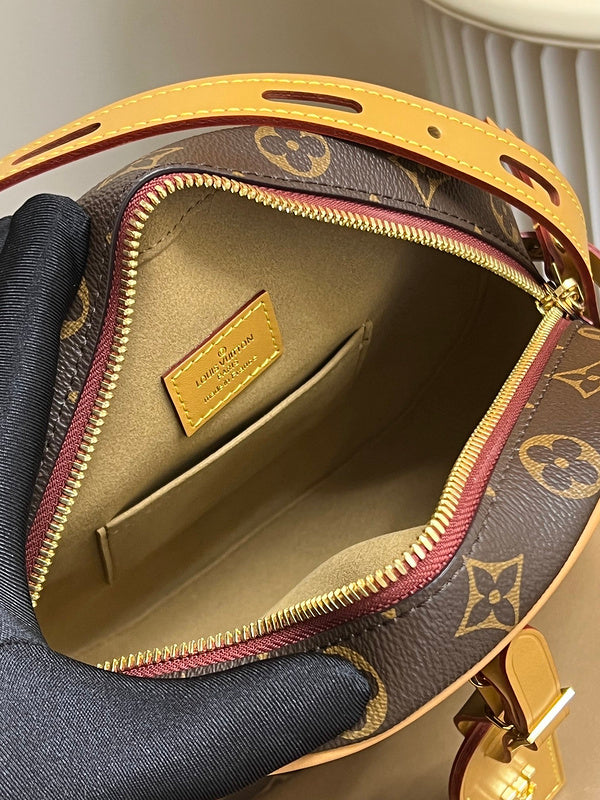 Amelia - LV Bags - 16142