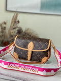 Fashion Lu-Vi bags - 5383