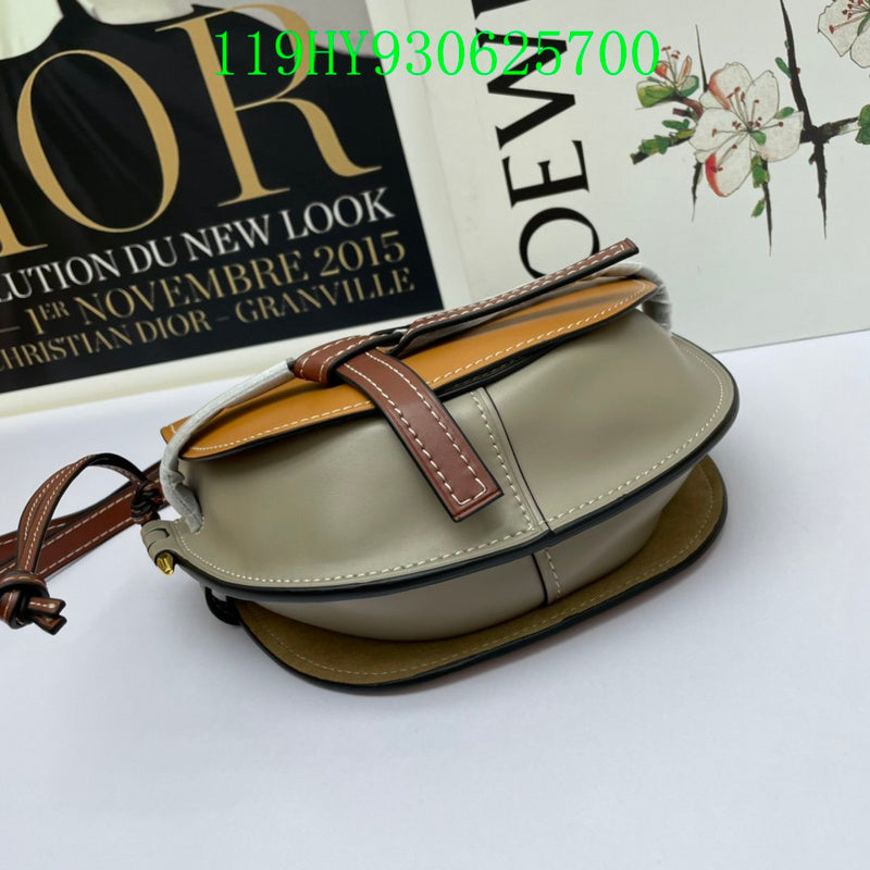 Amelia - LWE BRANDED BAGS - 285