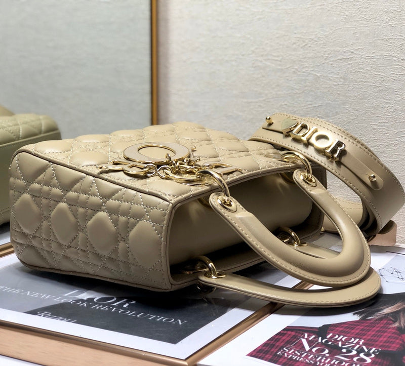 Amelia- DOR Bags - 1108