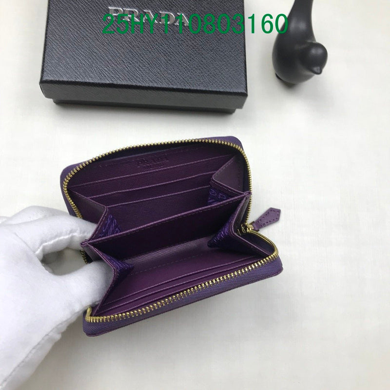 Amelia - PD Wallet - 567