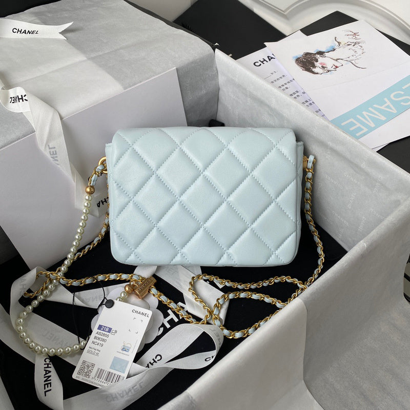 Amelia- CHL Bags - 7656
