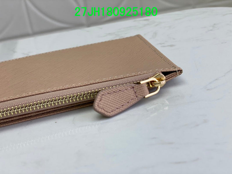 Amelia - PD Wallet - 312