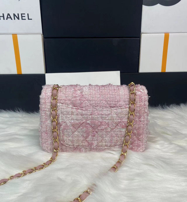 AmeliaLuxury - CHL Bags - 3220