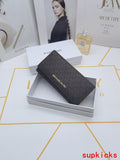 Amelia- Mix Wallets - 637