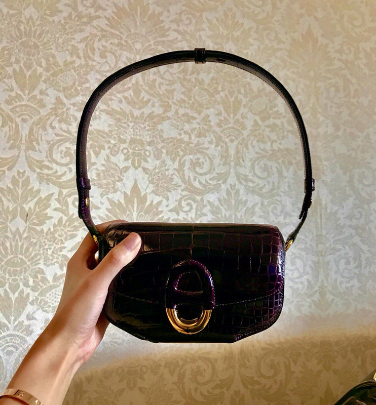 Amelia - HMS Bags - 1797