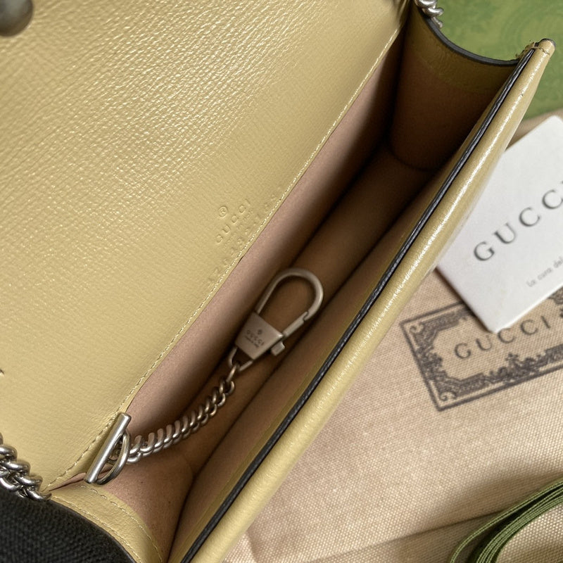 Amelia- GUKI Bags - 1804