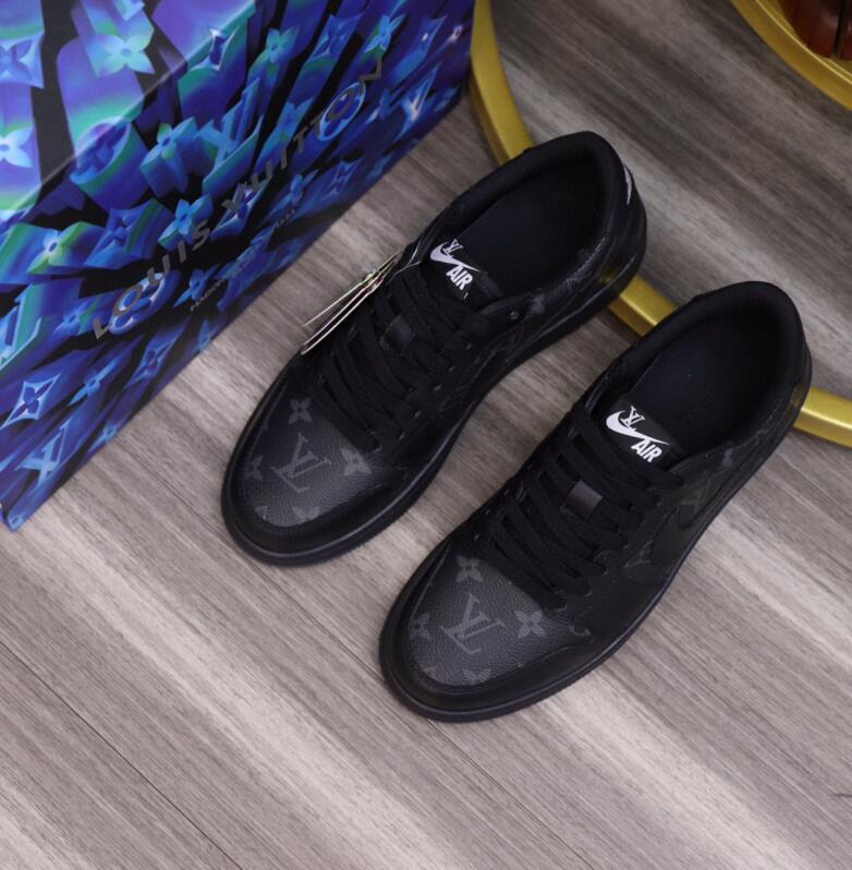 AmeliaLuxury - LOV Men Shoes - 1338