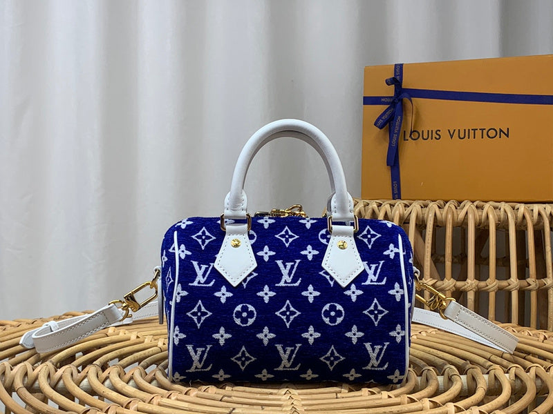 Amelia - LOV Lady Bags - 521