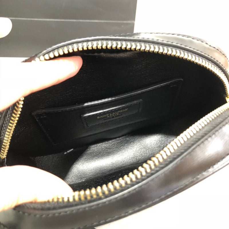 Amelia - YSL Bag - 4092