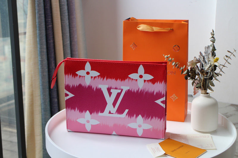 Amelia - LV Bags - 13006