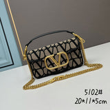Amelia- VEL WOMEN LUXURY BAGS - 747