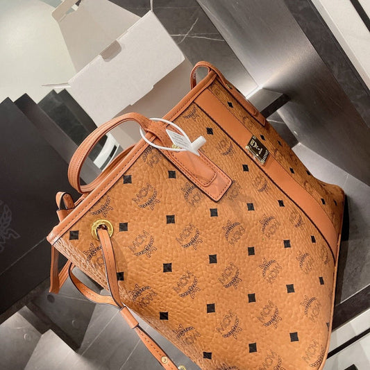 Amelia- - MQM Bags - 163