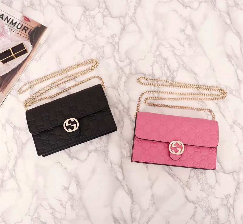 AmeliaLuxury - GCI Bags - 854