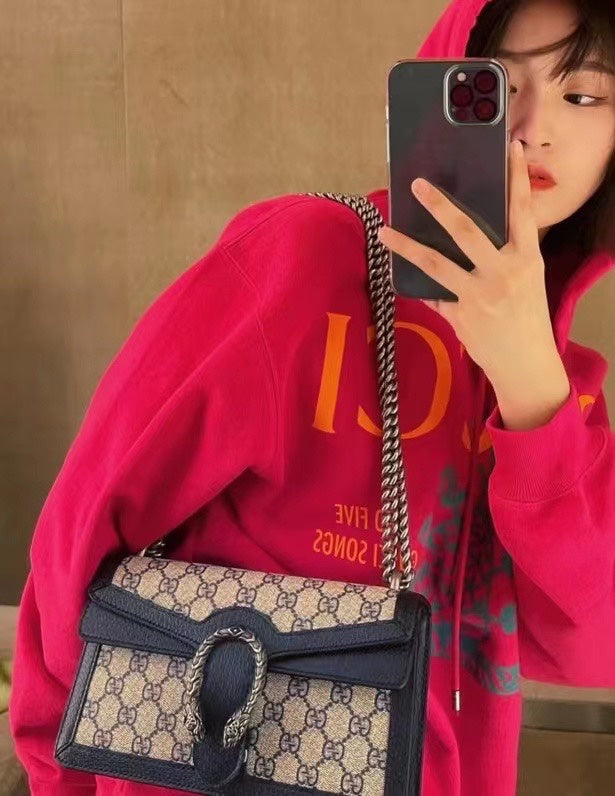 Amelia-i GUKI Women Bags - 1272
