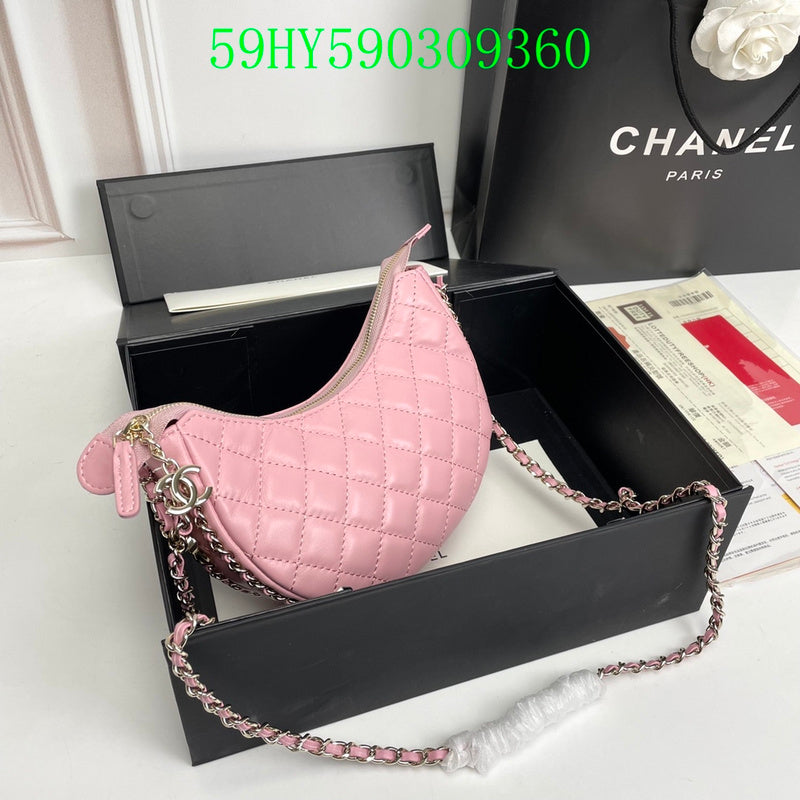 Amelia - CHL Bags - 1348