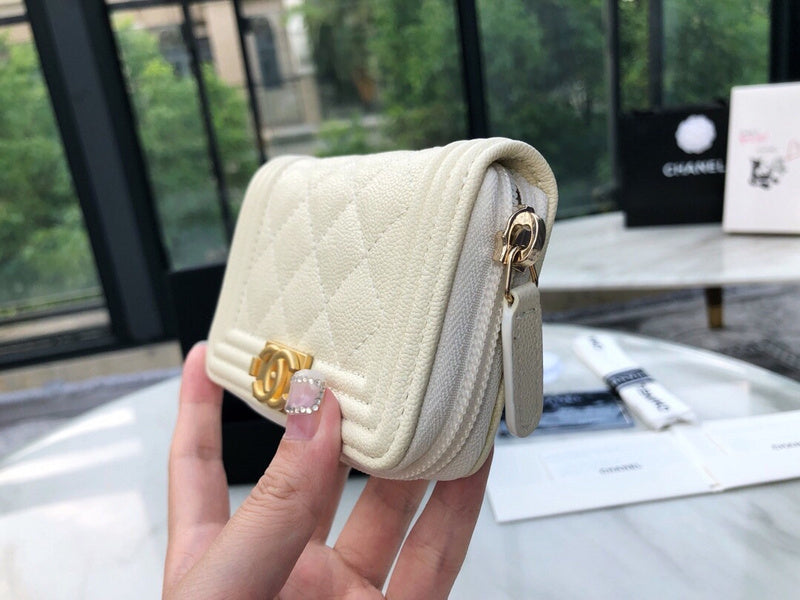 Amelia-i CHL Wallets - 016