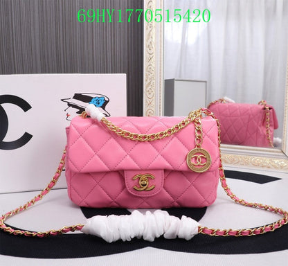 Amelia - CHL Bags - 915
