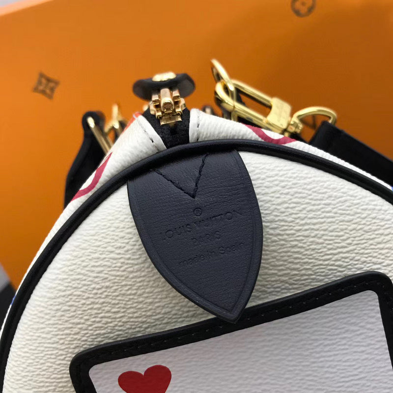 Amelia - LV Bags - 13907
