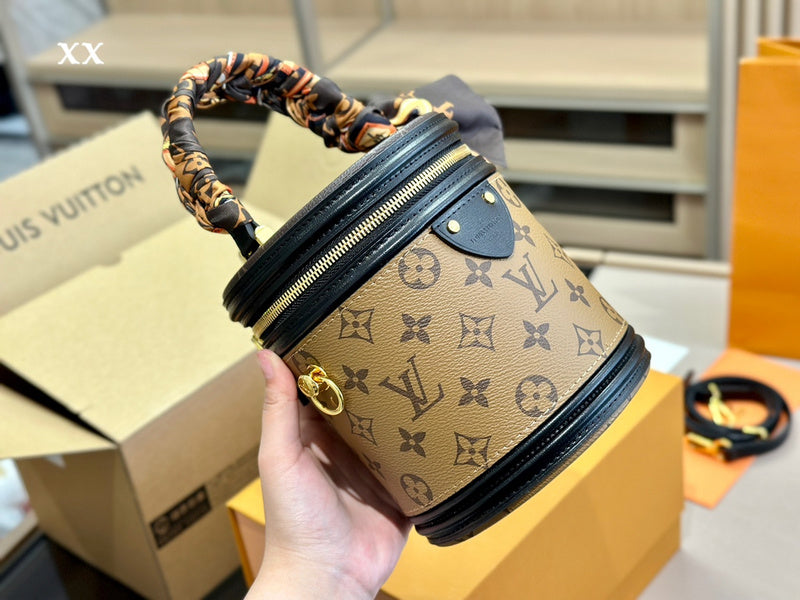 Amelia - LV Bags - 15045