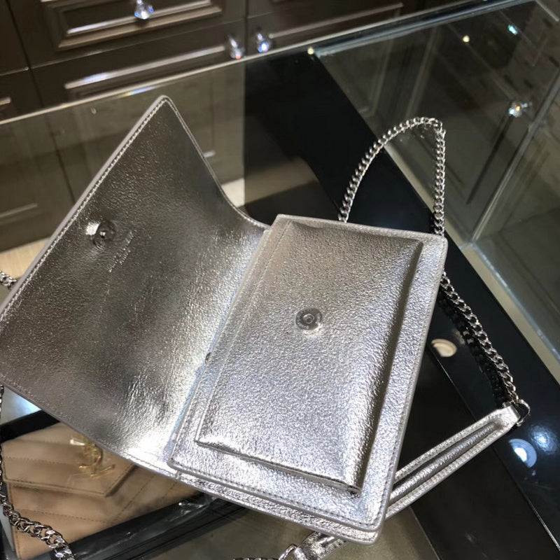 Amelia - YSL Bag - 3883
