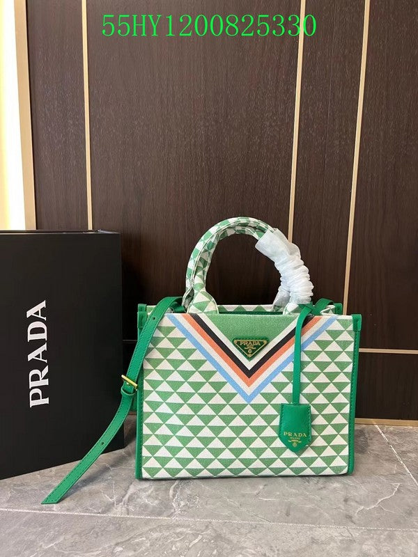 Prada Bags - The Barnes Bags  1029