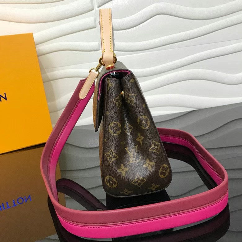 Amelia - LV Bags - 12668