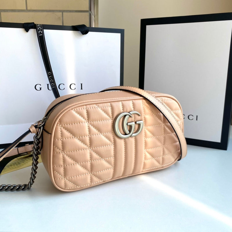 Amelia Fashion - GCI Bags - 3302