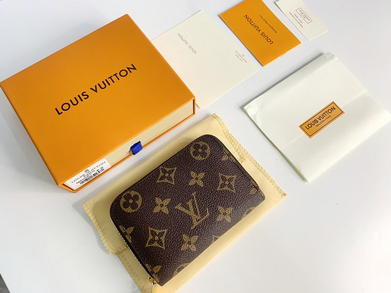 Amelia- LOV  Luxury  Wallets - 757