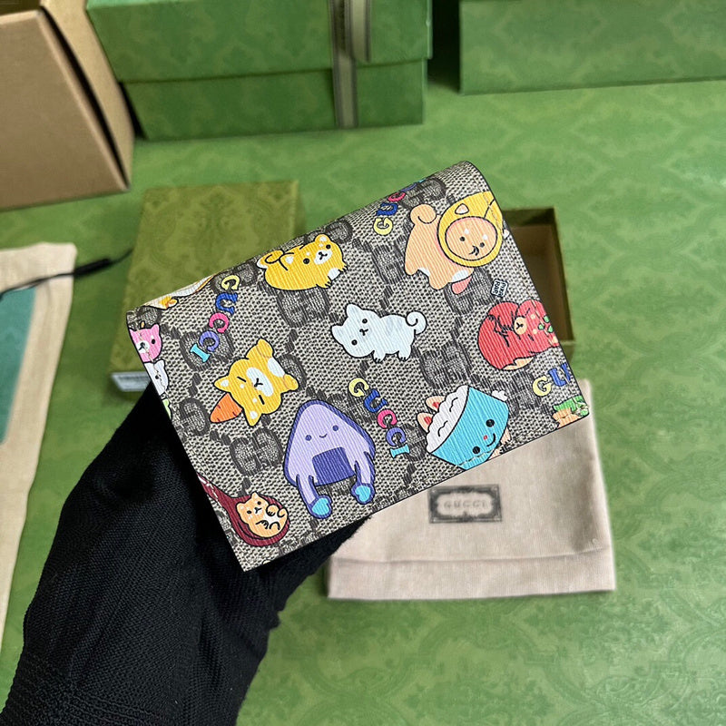 Amelia - GCC Bags - 4015
