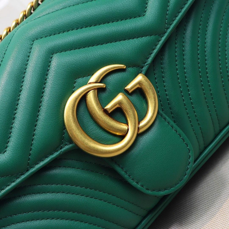 AmeliaLuxury - GCI Bags - 822