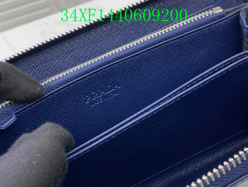 Amelia - PD Wallet - 275