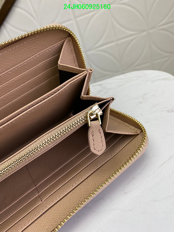 Amelia - PD Wallet - 325