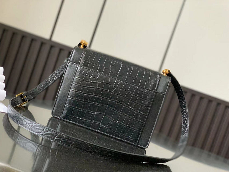 Amelia - YSL Bag - 4197