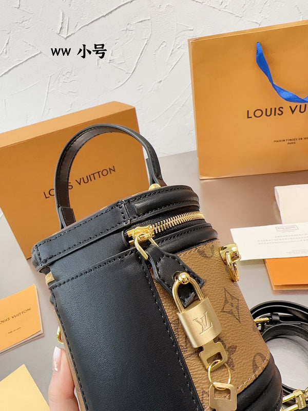 Amelia - LV Bags - 14288