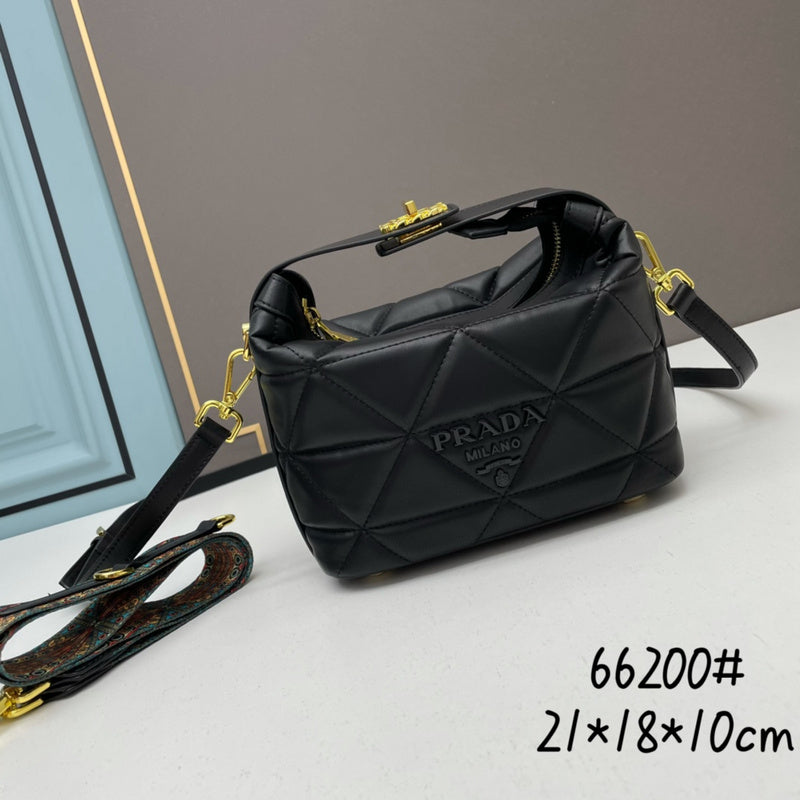 Amelia- PRDA  LUXURY BAGS - 320
