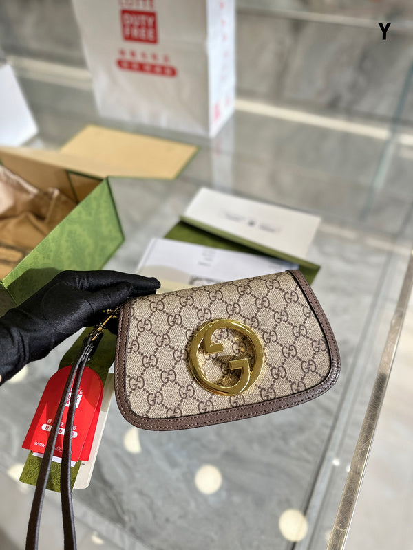 Amelia  - GCI Bags - 11928